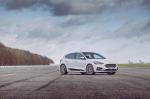 Ford Focus ST Mountune M330 2020 года
